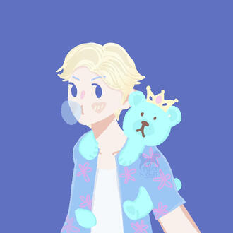 ych teddy