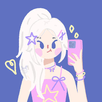 ych selfie