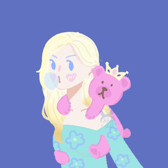 ych teddy